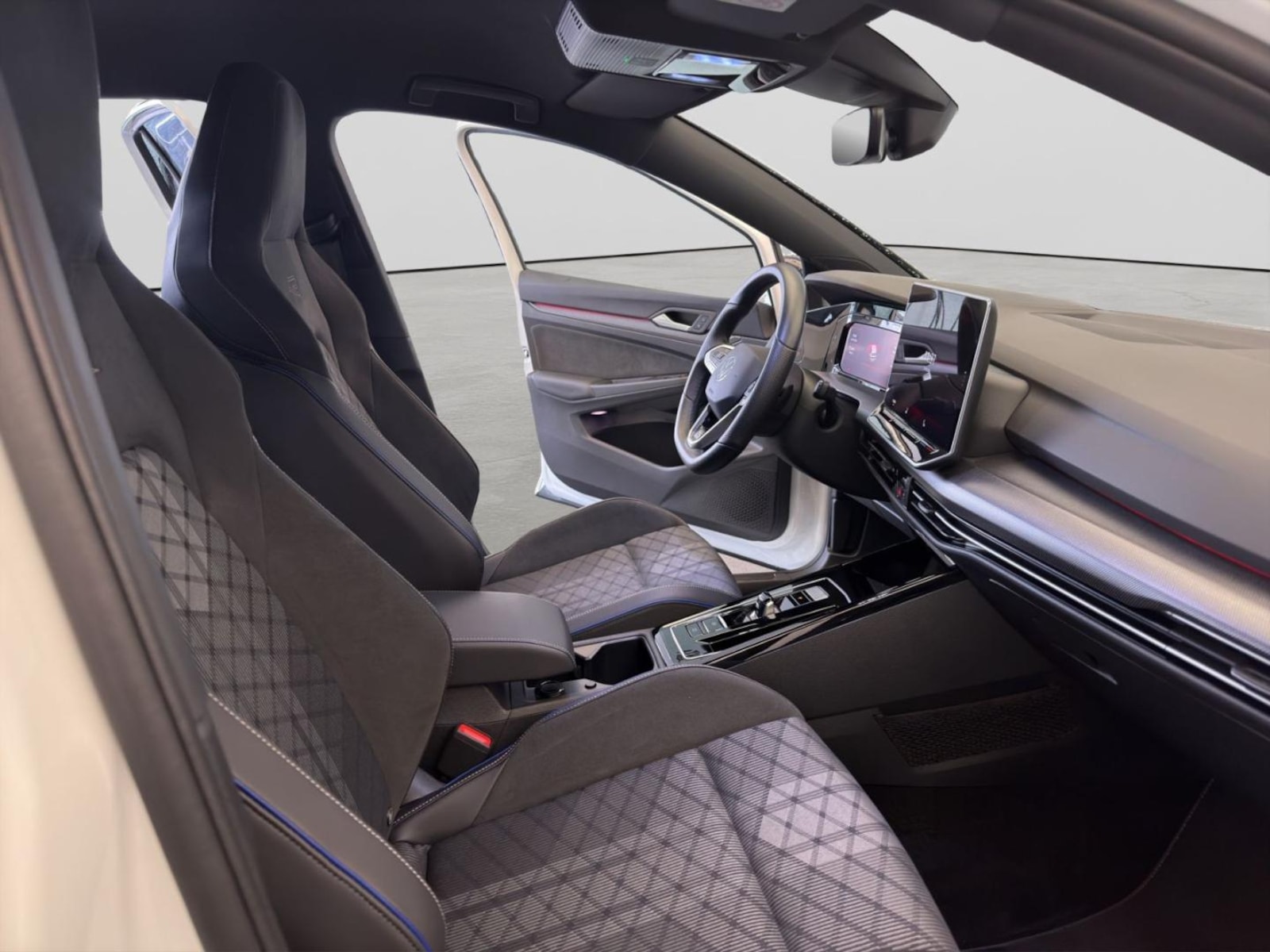 Volkswagen Golf – Bild 20