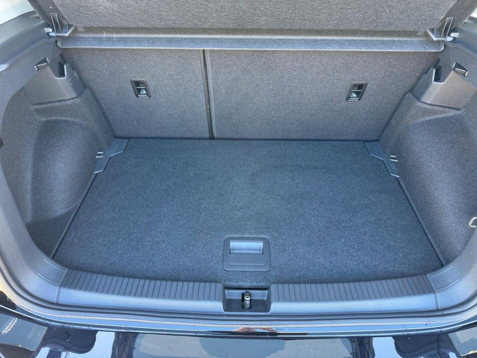 Volkswagen T-Cross – Bild 14