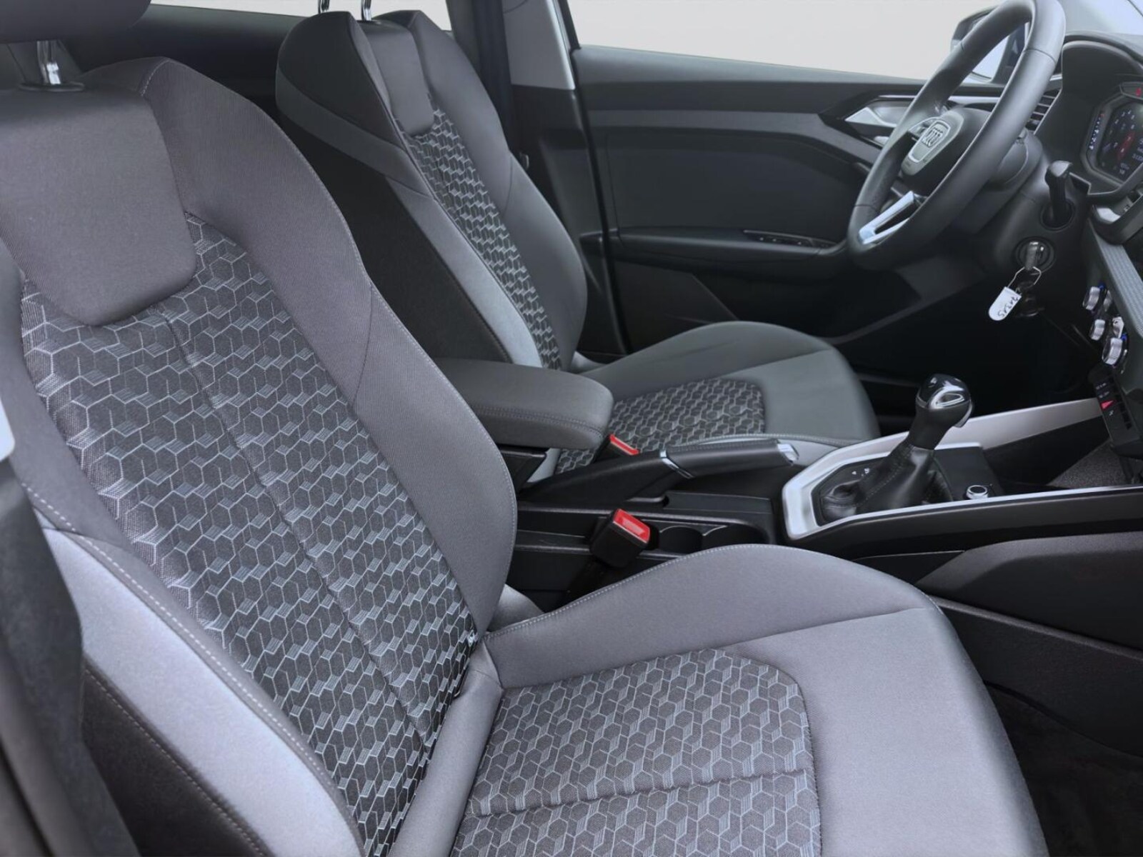 Audi A1 Sportback – Bild 17