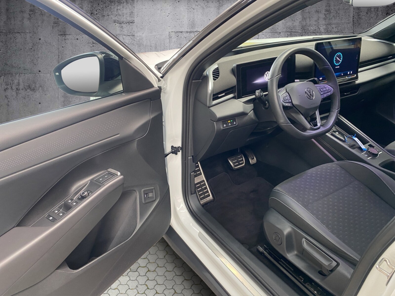 Volkswagen T-Roc – Bild 14