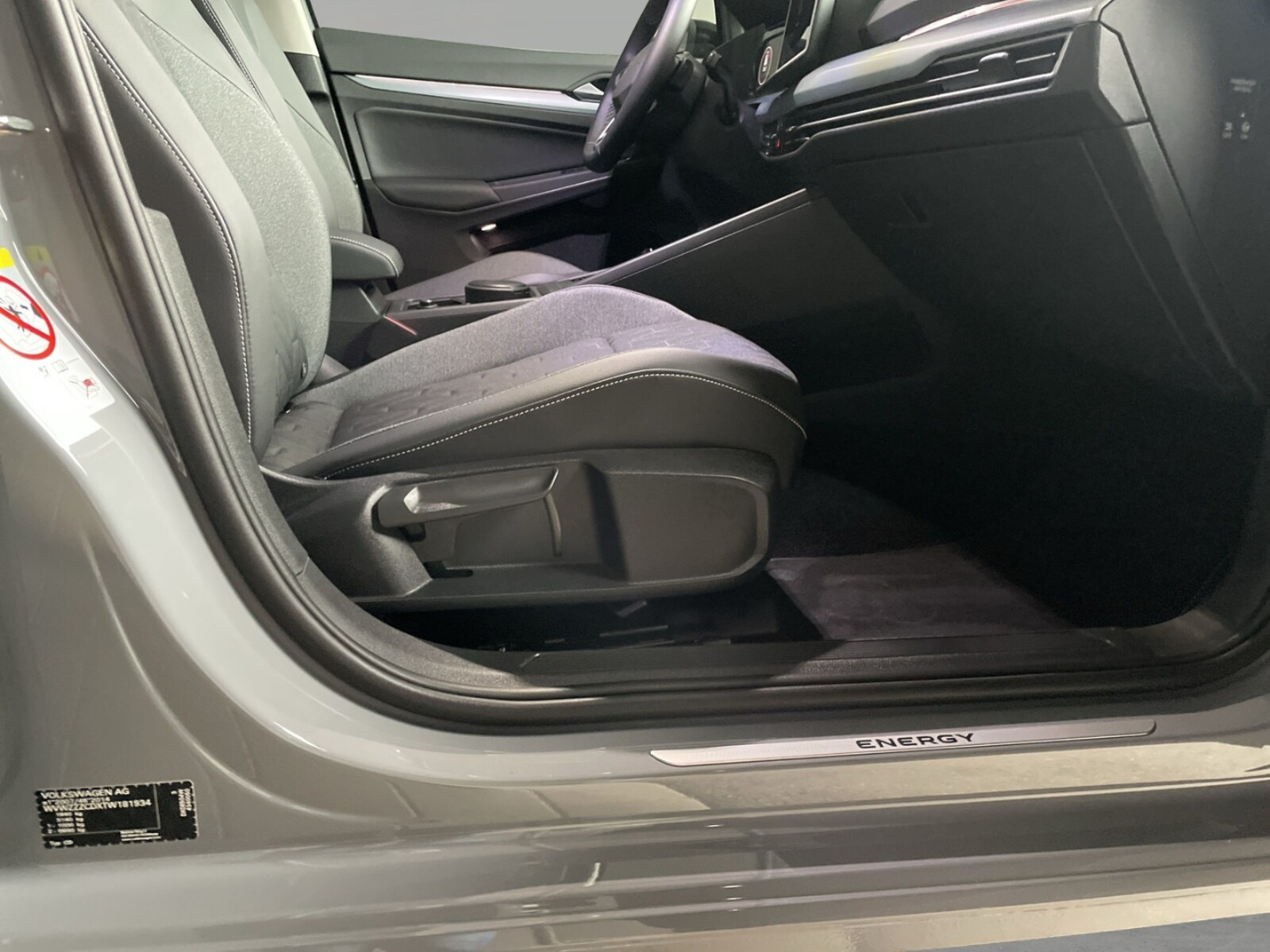 Volkswagen Golf – Bild 7