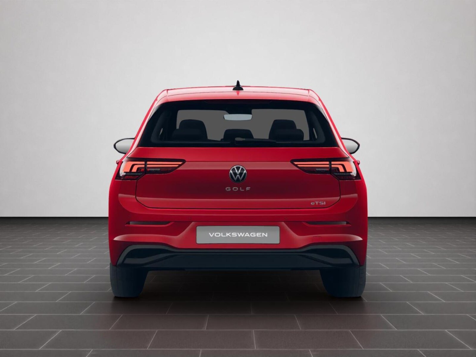 Volkswagen Golf – Bild 7