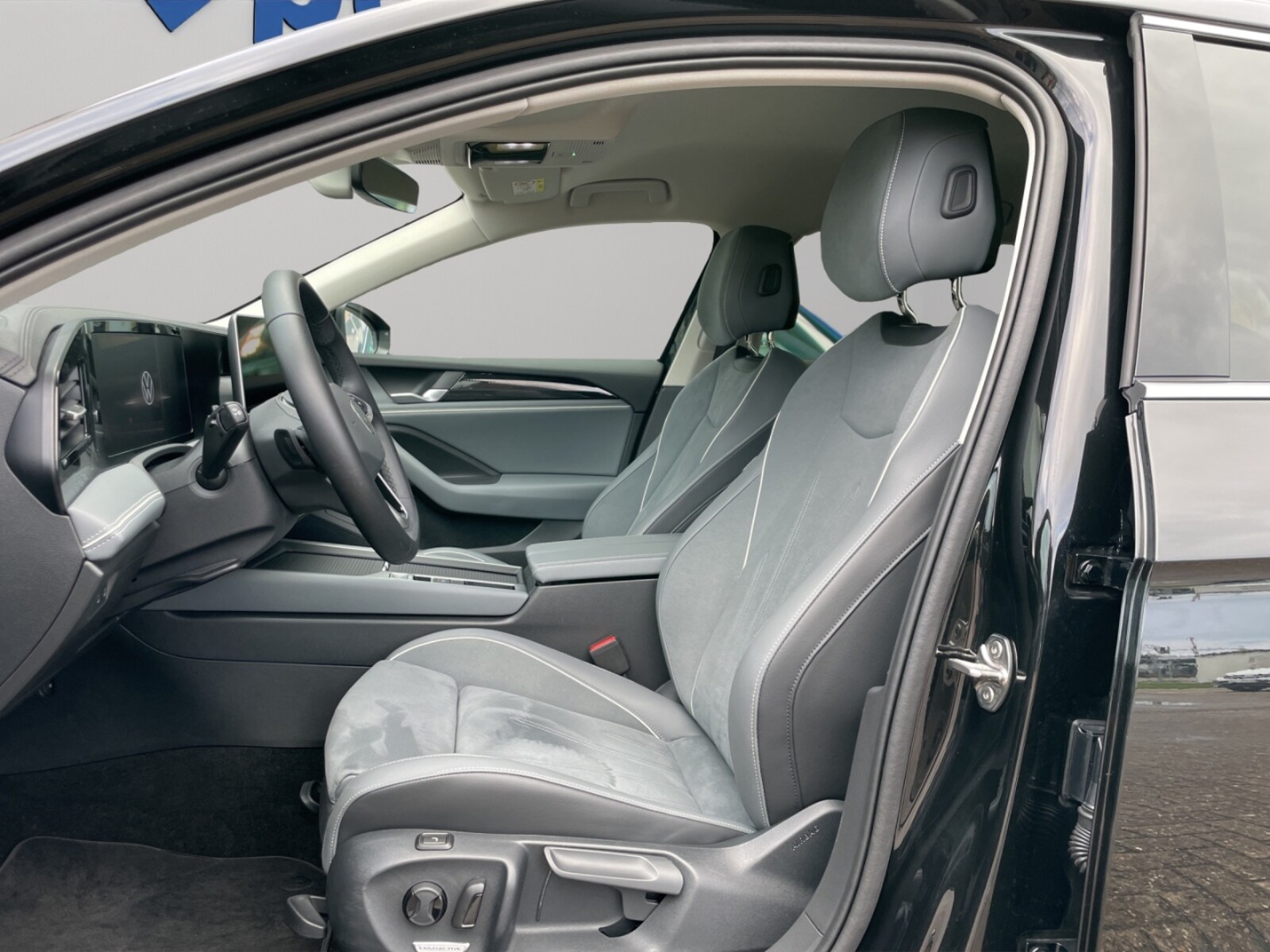 Volkswagen Passat – Bild 7