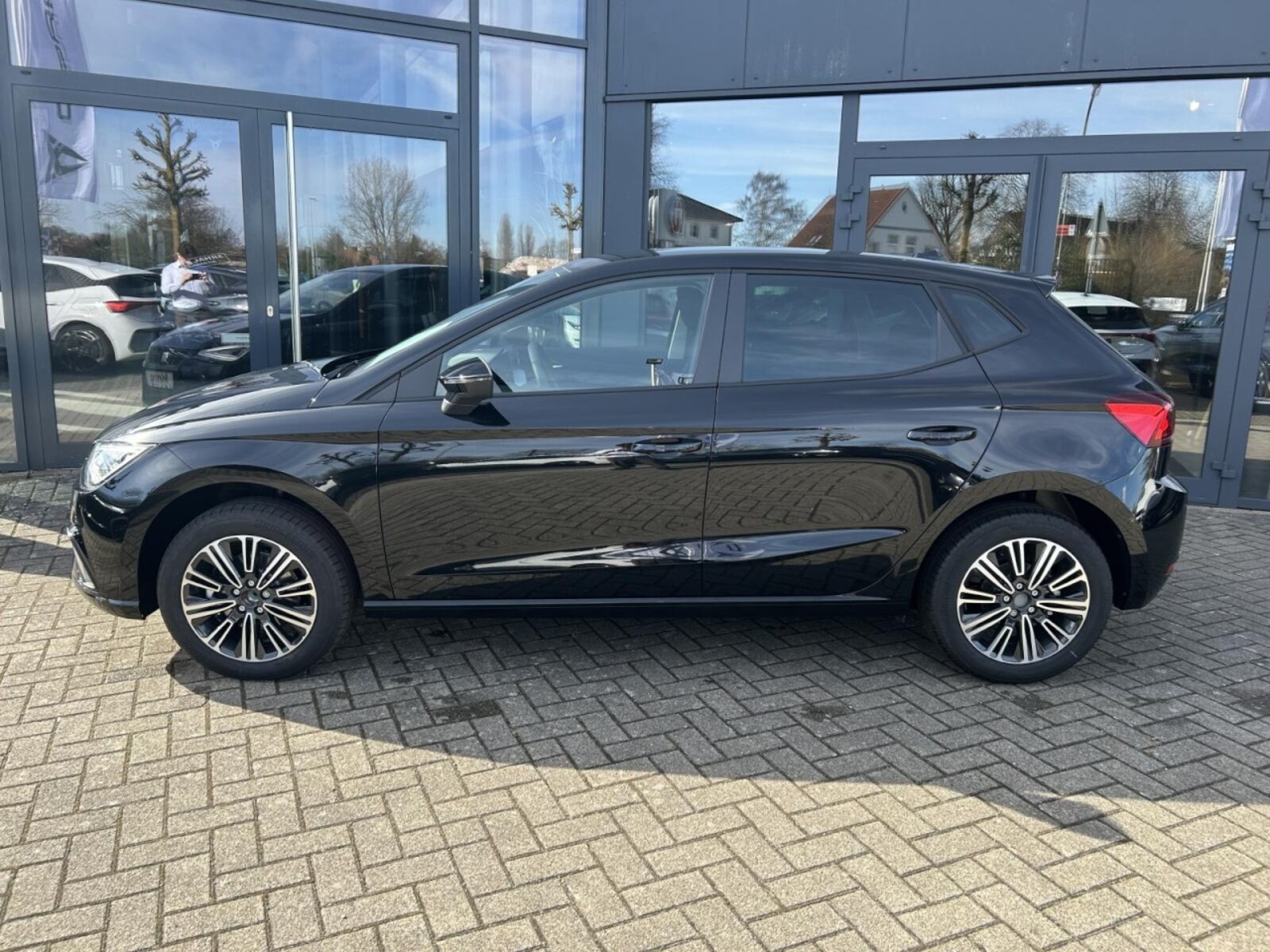 SEAT Ibiza – Bild 4