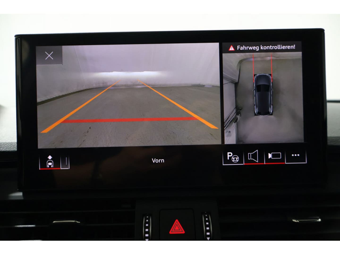 Bild über Audi Q5 40 TDI quattro 150 kW S tronic - für weitere Informationen kontaktieren Sie den Audi Partner