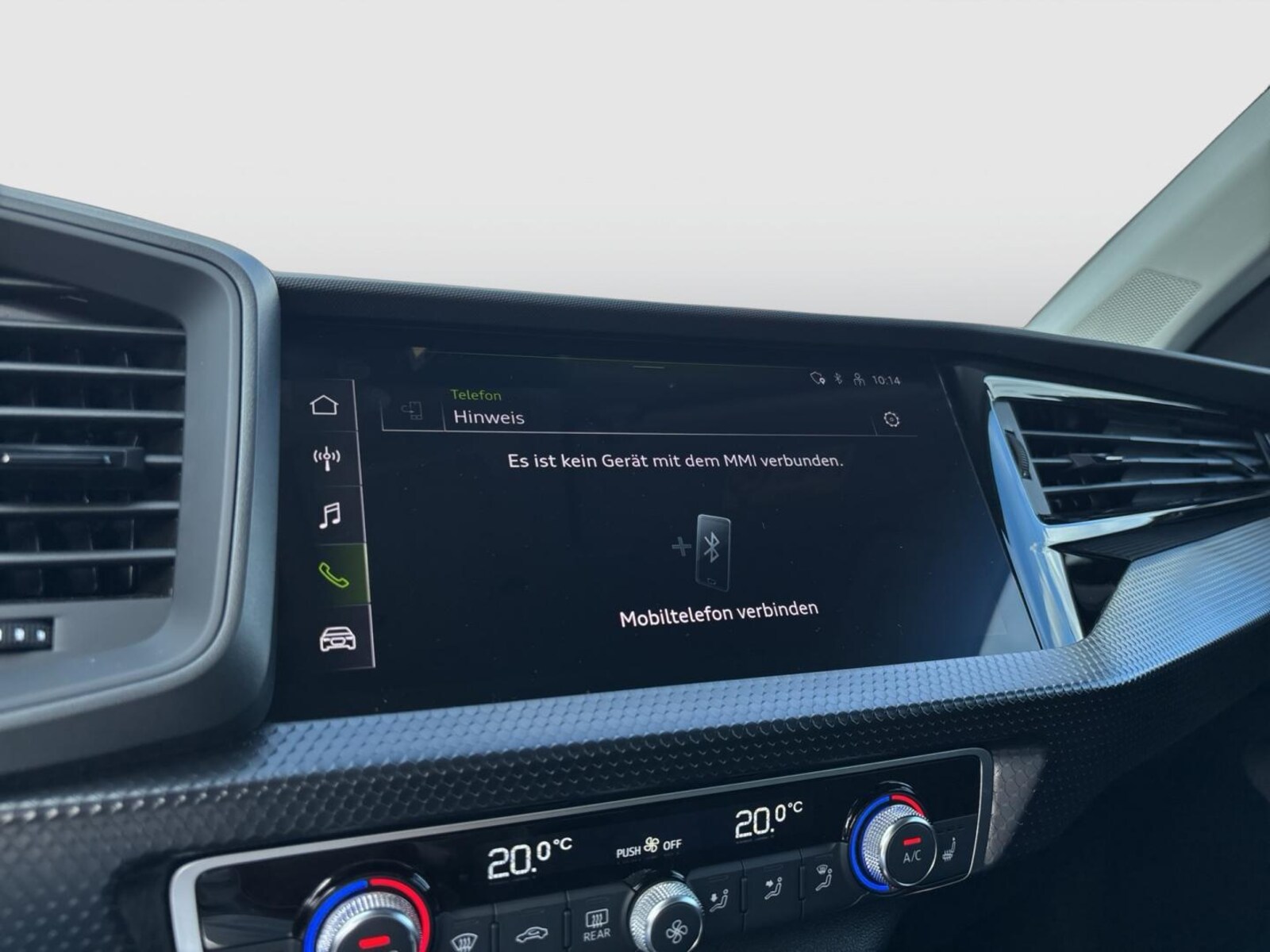 Audi A1 Sportback – Bild 18