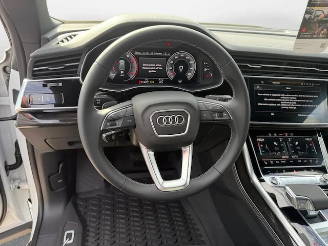 2026 Audi Q8 Premium Plus - Photo 10