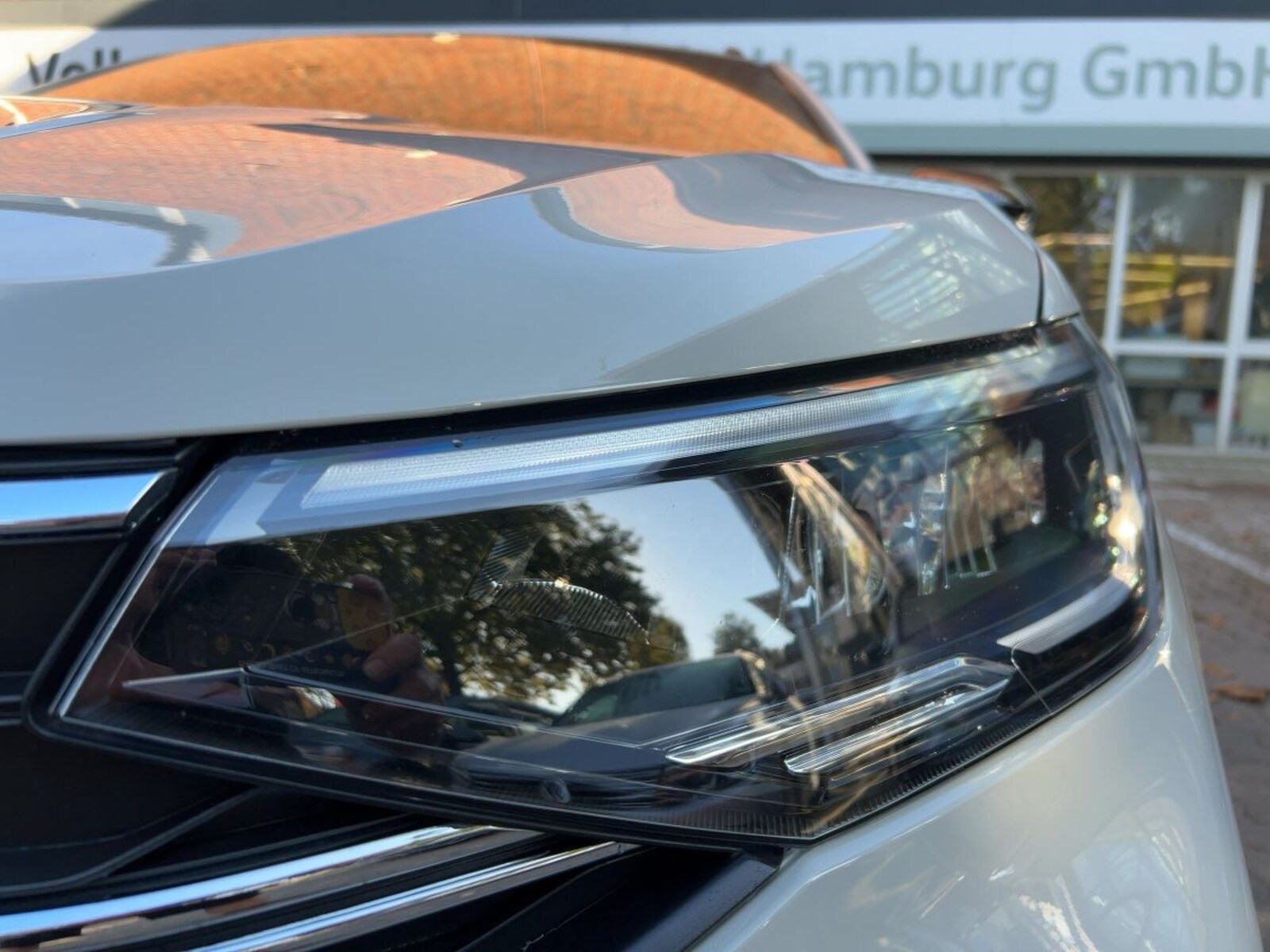 Volkswagen Taigo – Bild 16