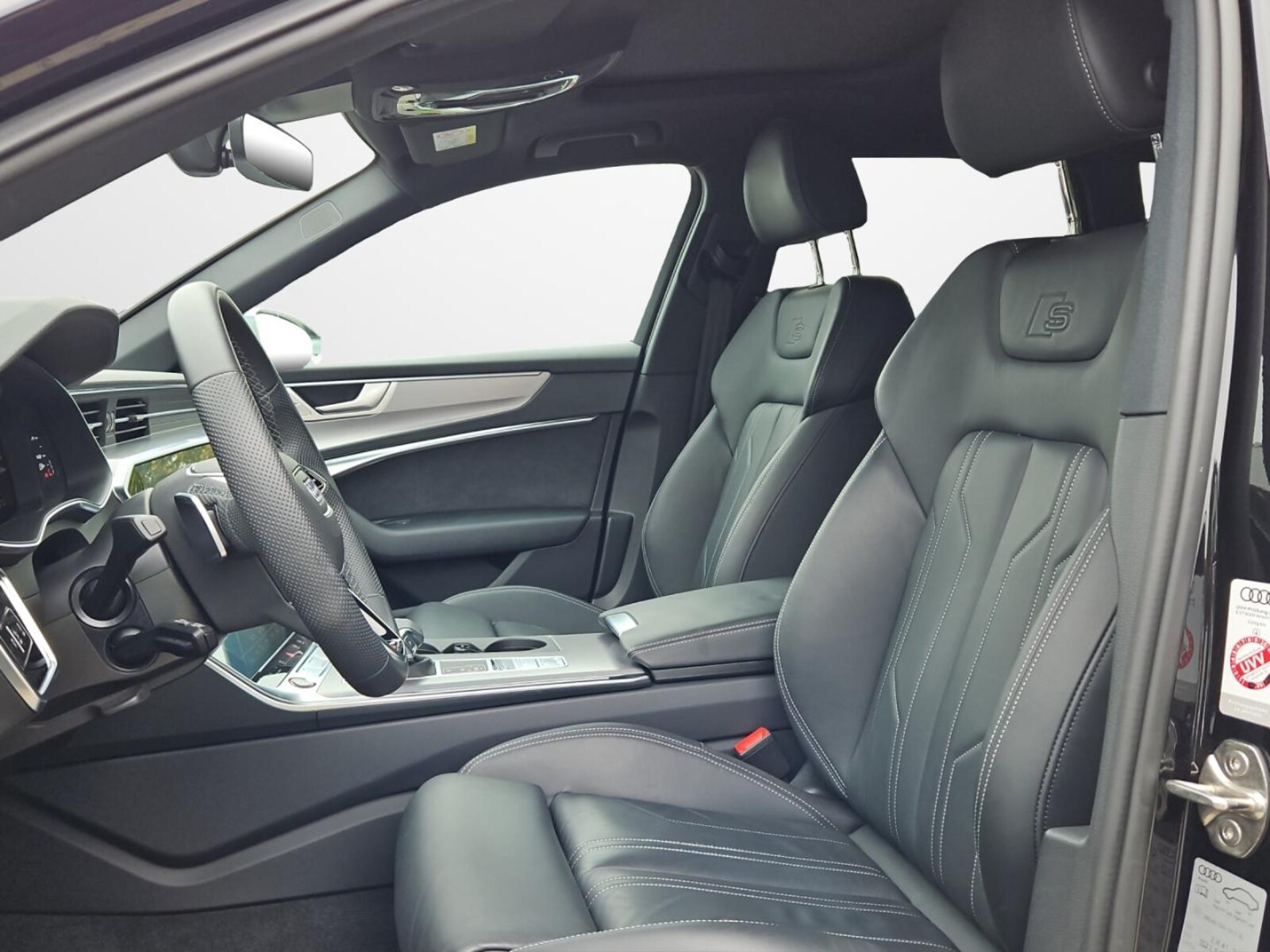 Audi S6 Avant – Bild 7
