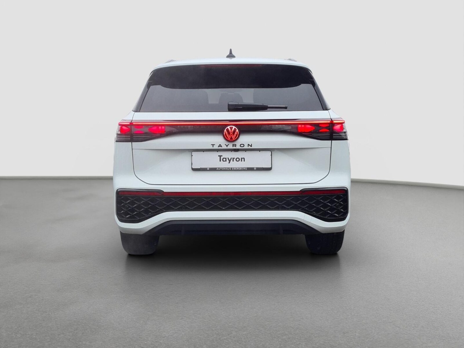 Volkswagen Tayron – Bild 6