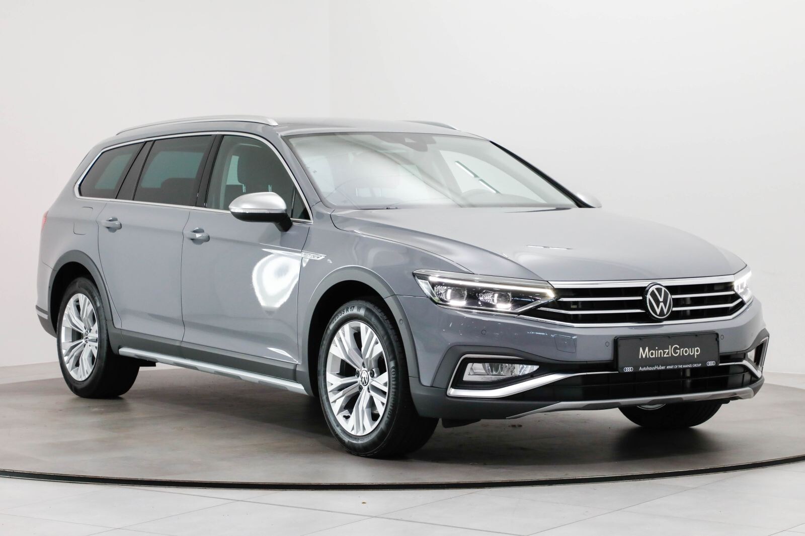 Volkswagen Passat Variant – Bild 3