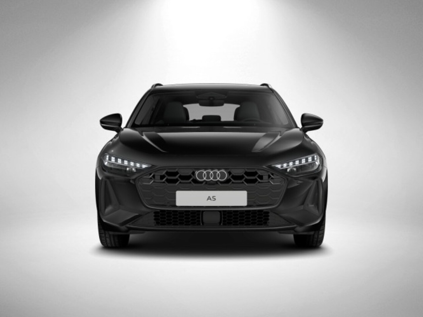 Bild über Audi A5 Avant TDI quattro 150 kW S tronic - für weitere Informationen kontaktieren Sie den Audi Partner