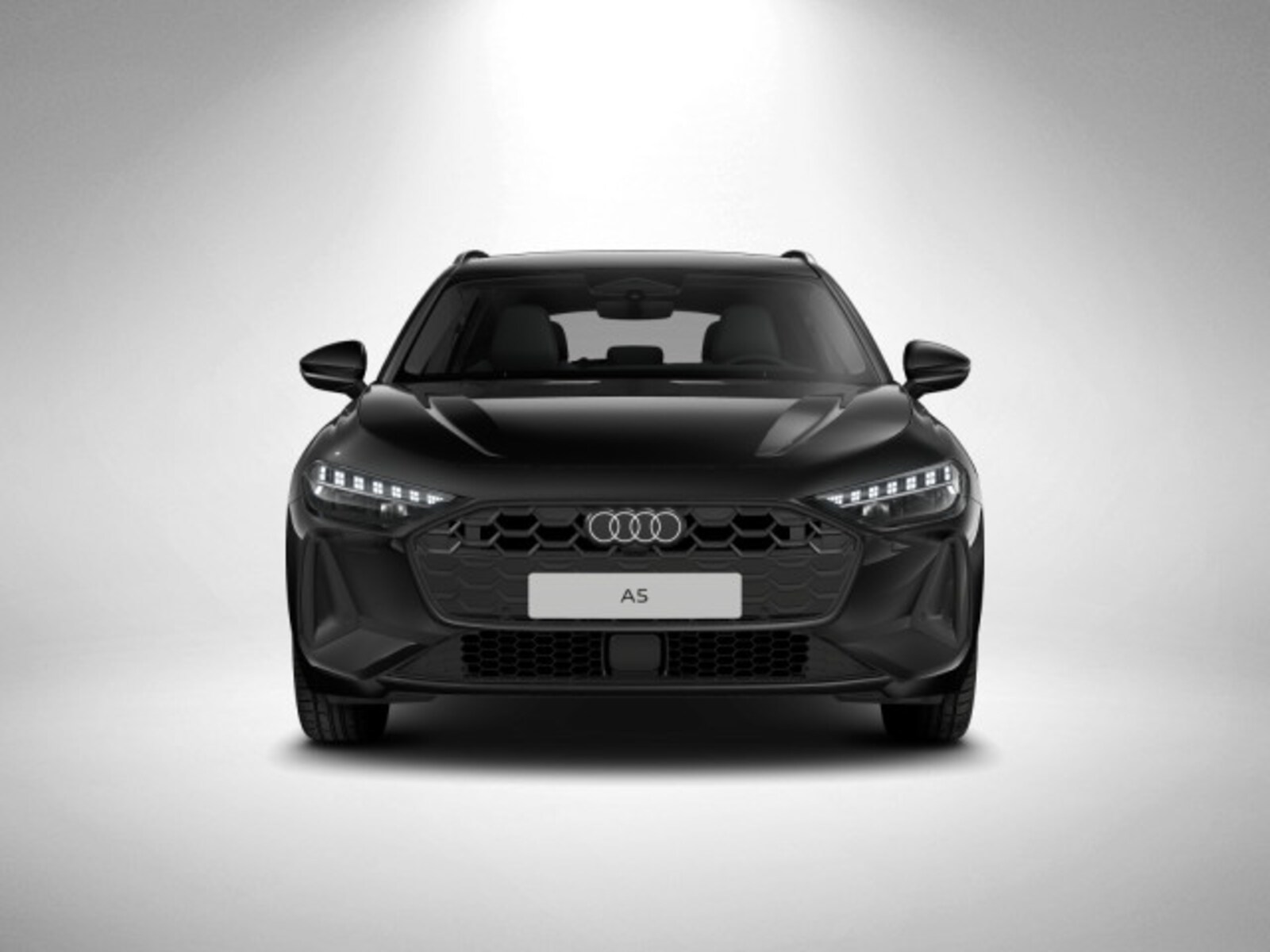 Audi A5 Avant – Bild 3