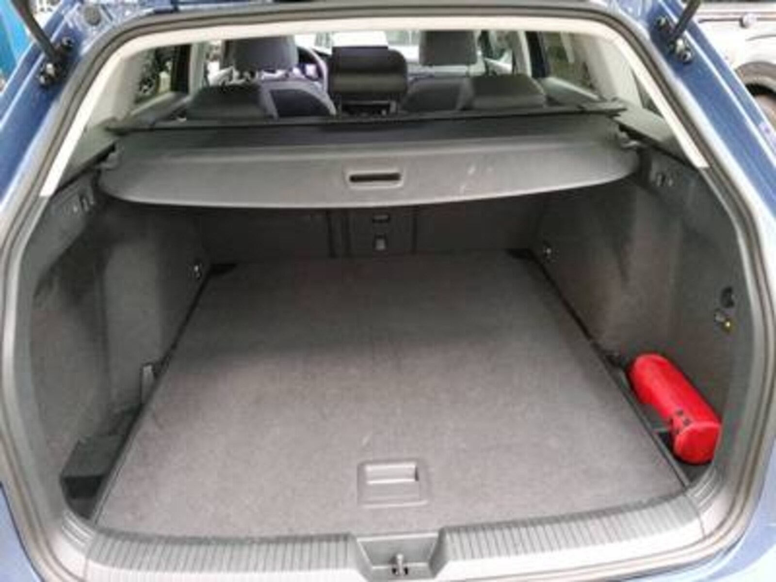Volkswagen Golf Variant – Bild 7