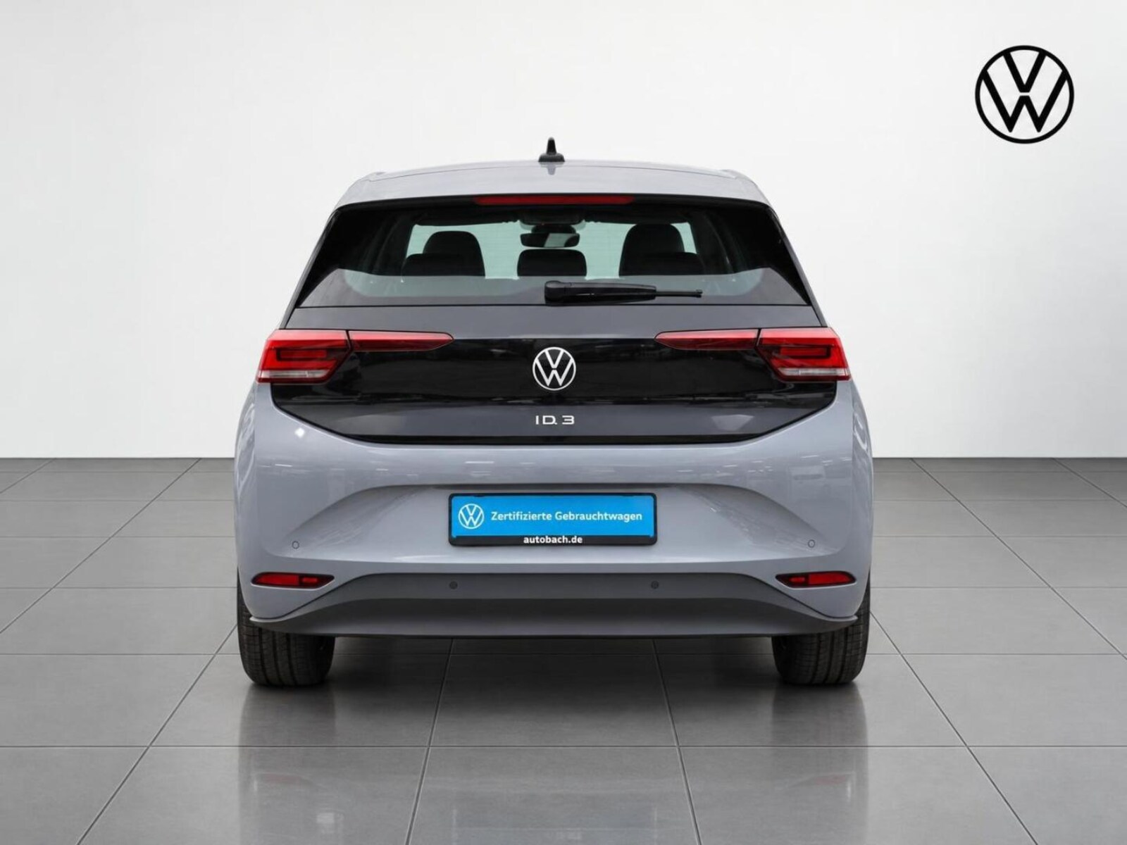 Volkswagen ID.3 – Bild 5