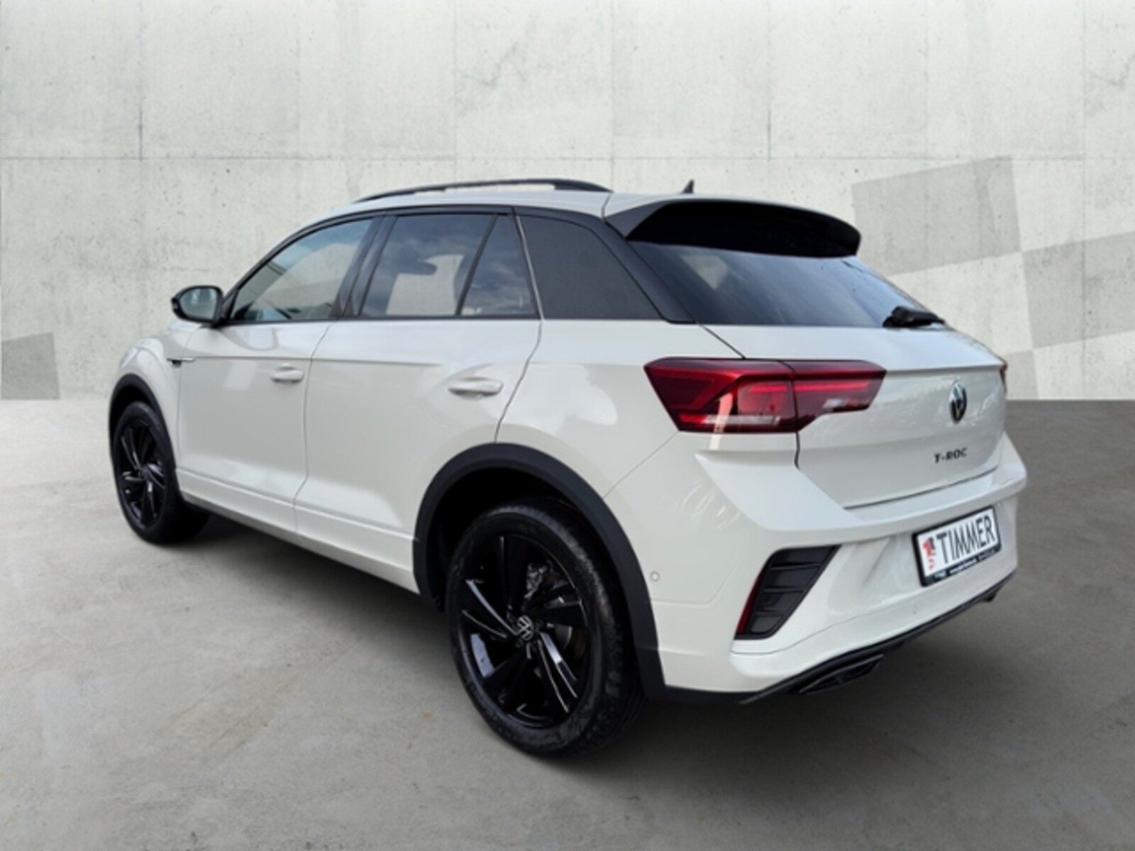 Volkswagen T-Roc – Bild 6
