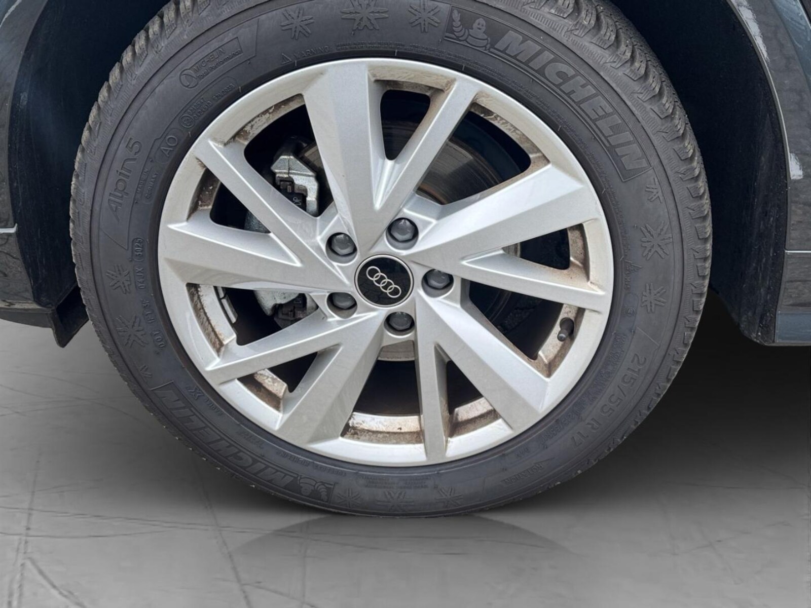 Audi Q2 – Bild 18