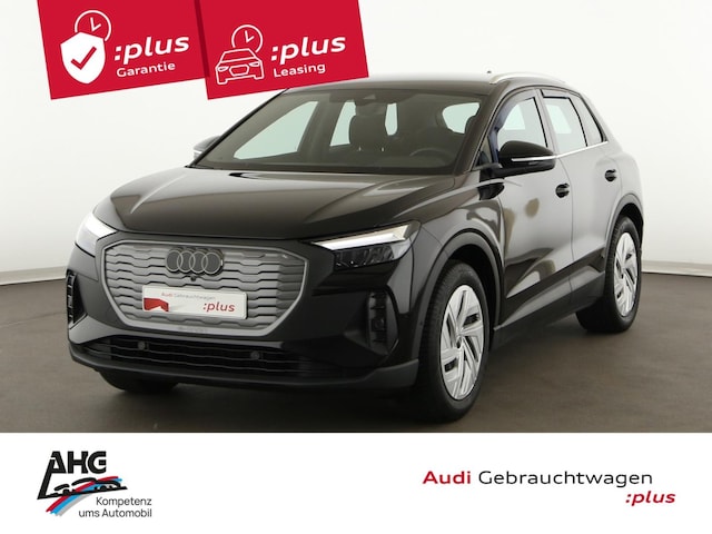 Image about Audi Q4 e-tron 40 e-tron