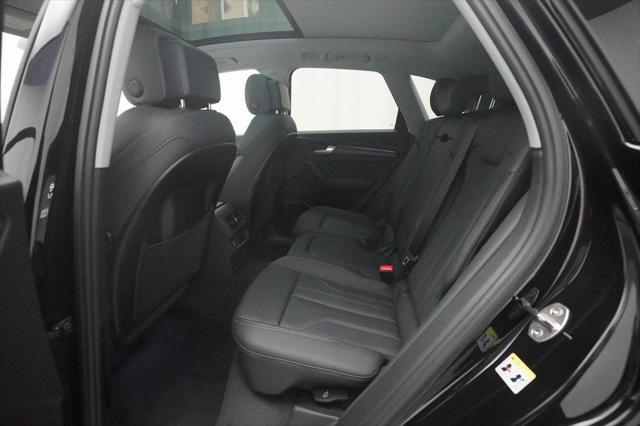 2025 Audi Q5 Premium Plus - Photo 16