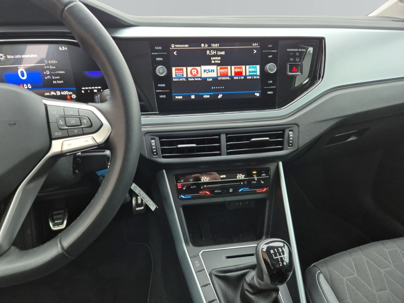 Volkswagen Polo – Bild 15