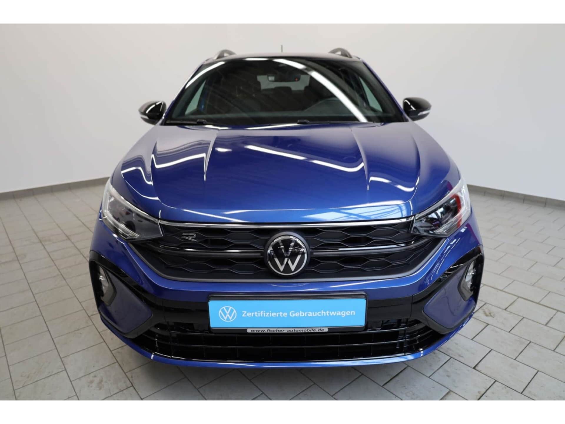 Volkswagen Taigo R-Line