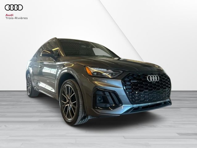2023 Audi Q5 Sportback used