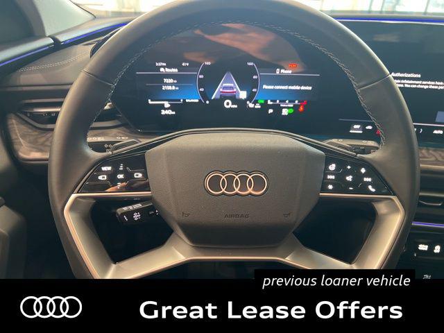 2025 Audi Q5 Premium - Photo 25