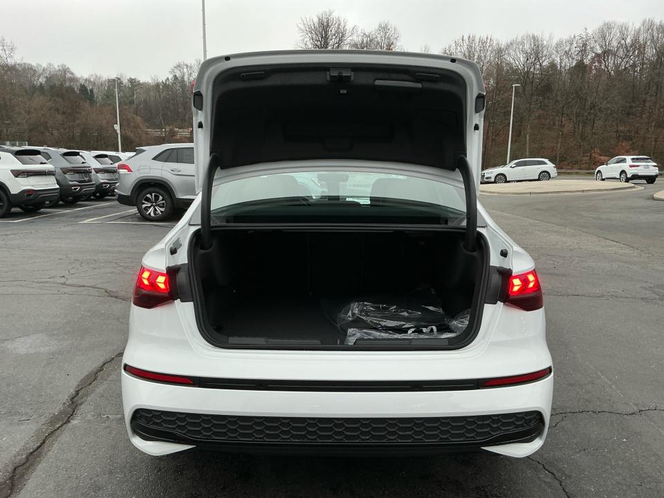 2026 Audi A3 Premium - Photo 14