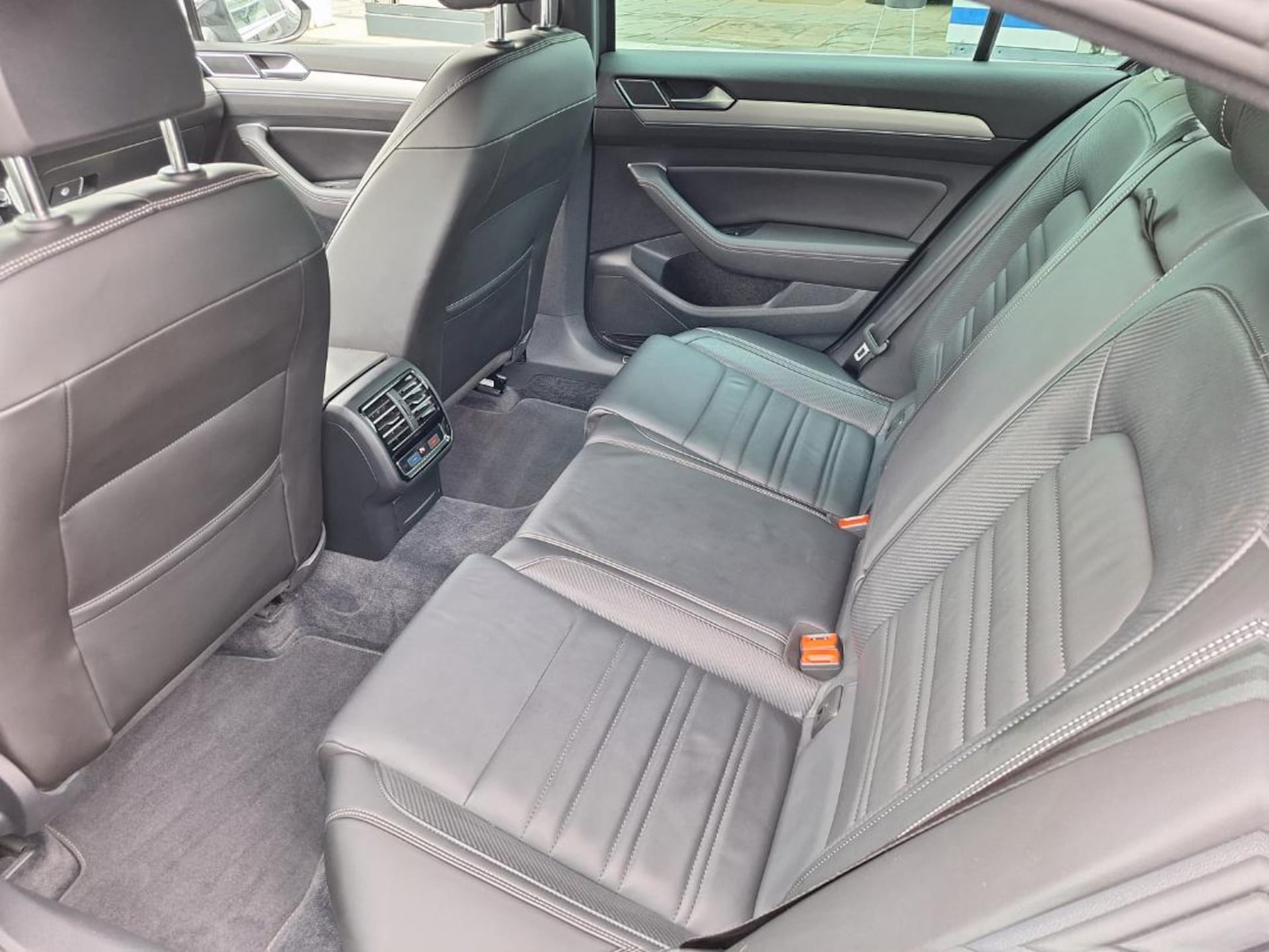 Volkswagen Passat Highline
