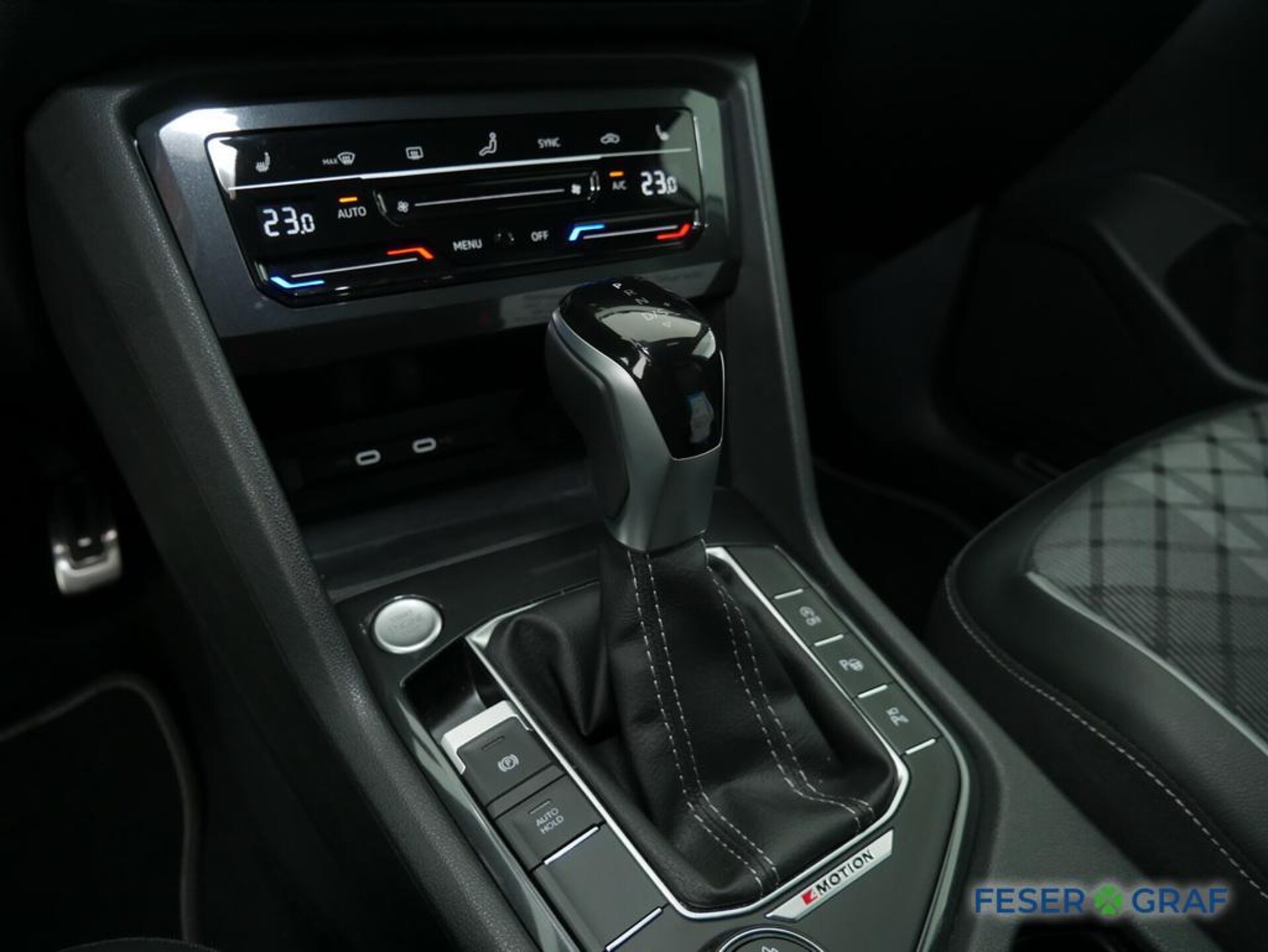 Volkswagen Tiguan Allspace R-Line