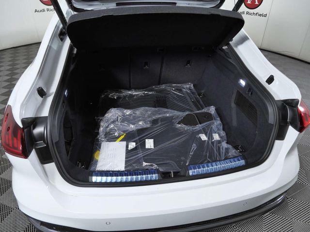 2025 Audi A5 Premium Plus - Photo 10