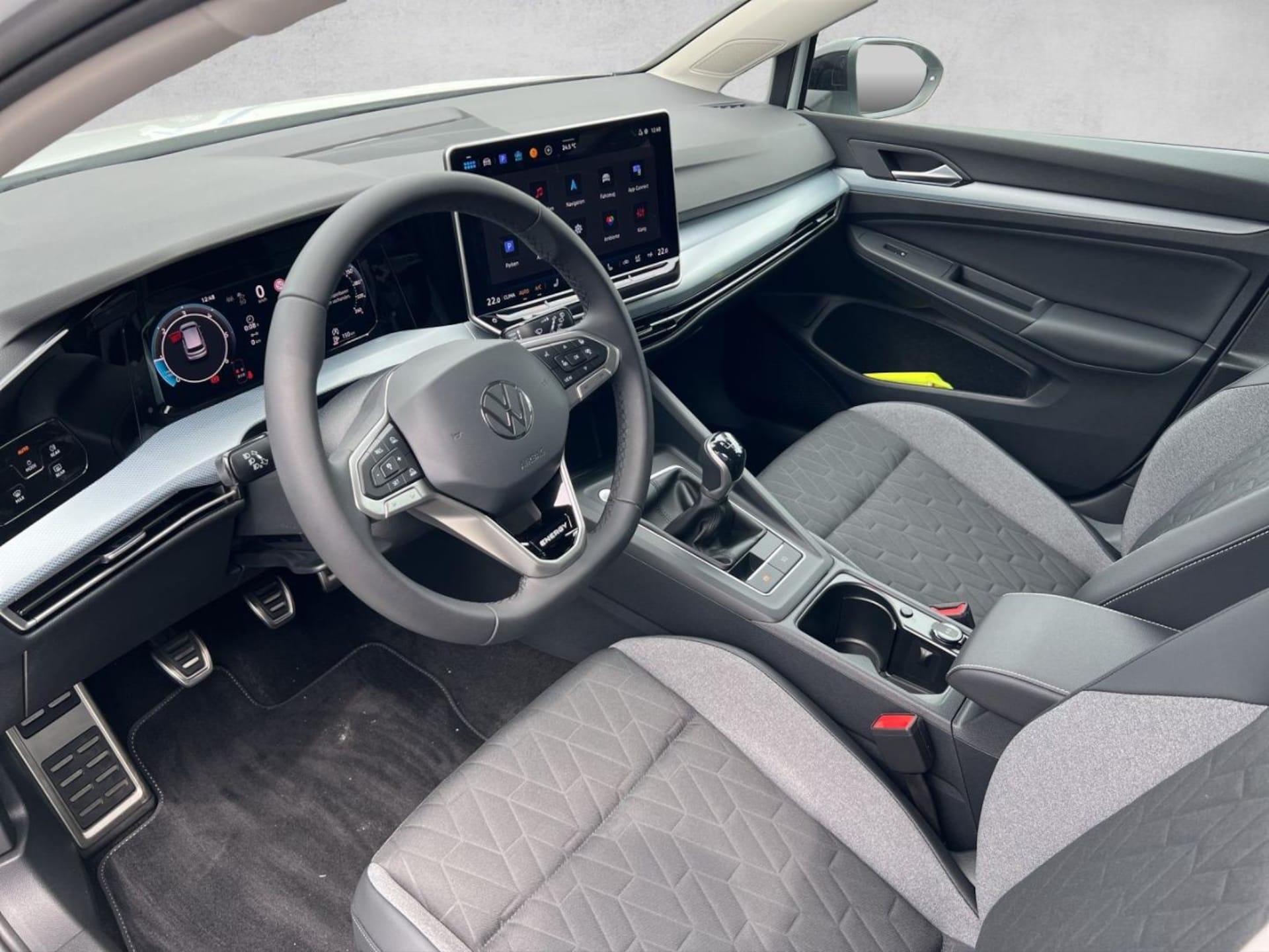 Volkswagen Golf ENERGY