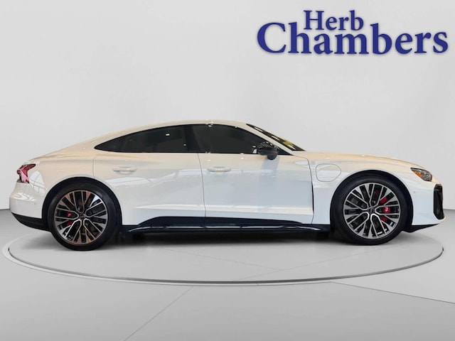 2026 Audi S e-tron GT Premium Plus - Photo 9