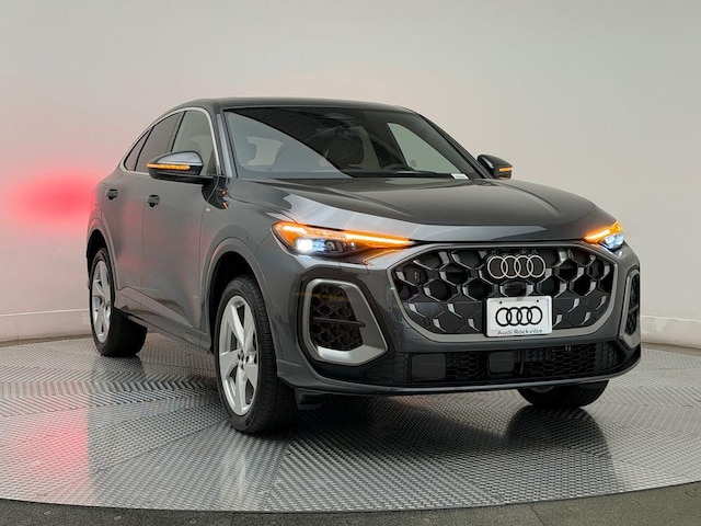 2026 Audi Q5 Sportback