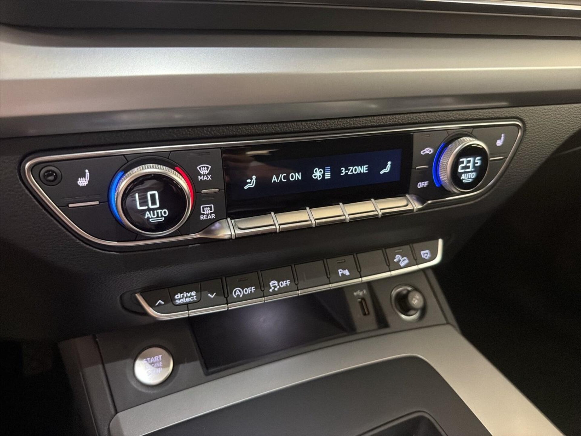 Audi Q5 SUV Advanced
