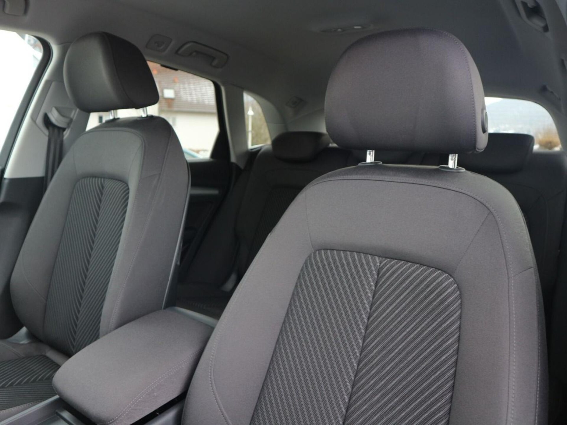 Audi Q5 TFSI e