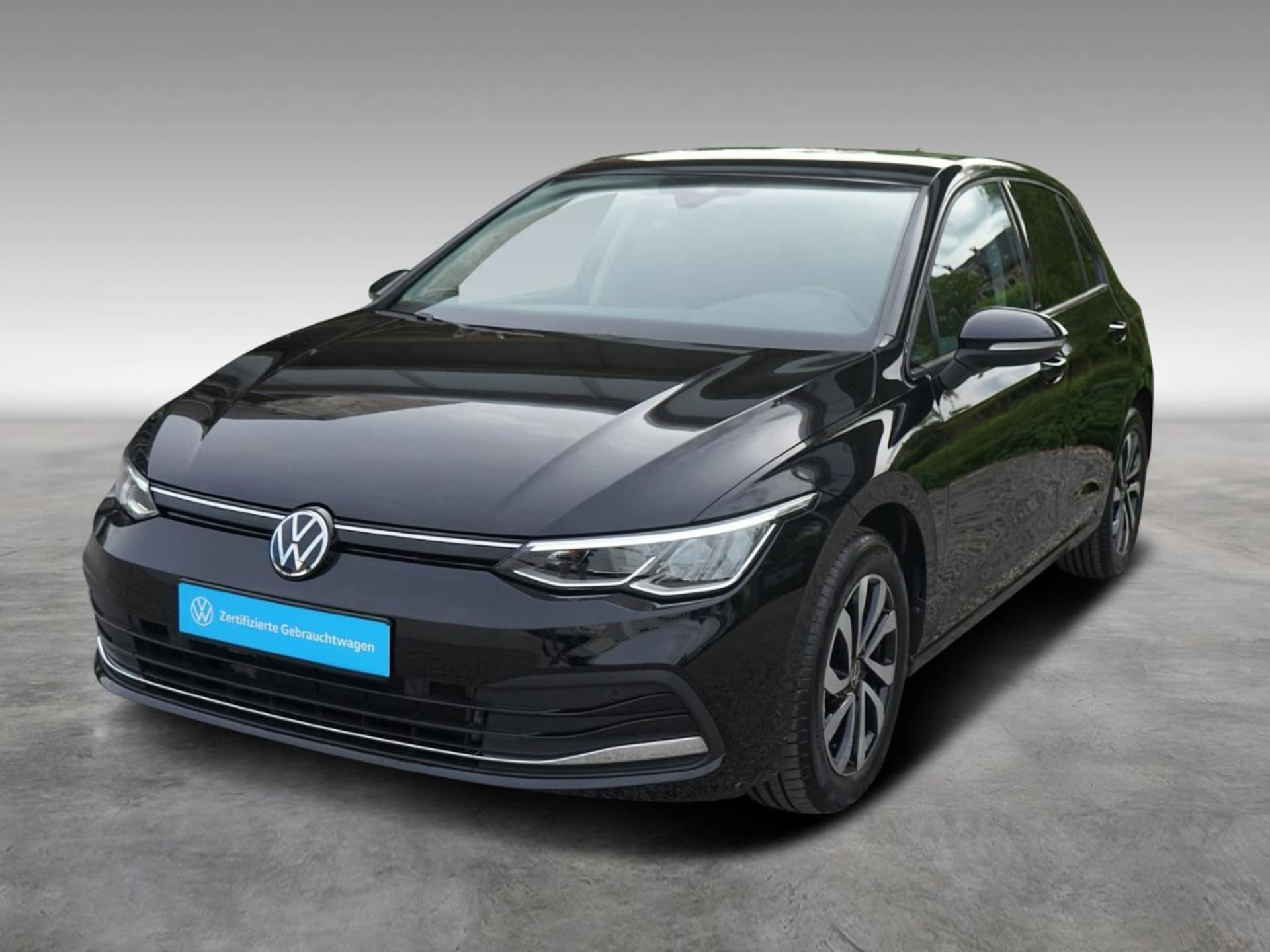 Volkswagen Golf Active