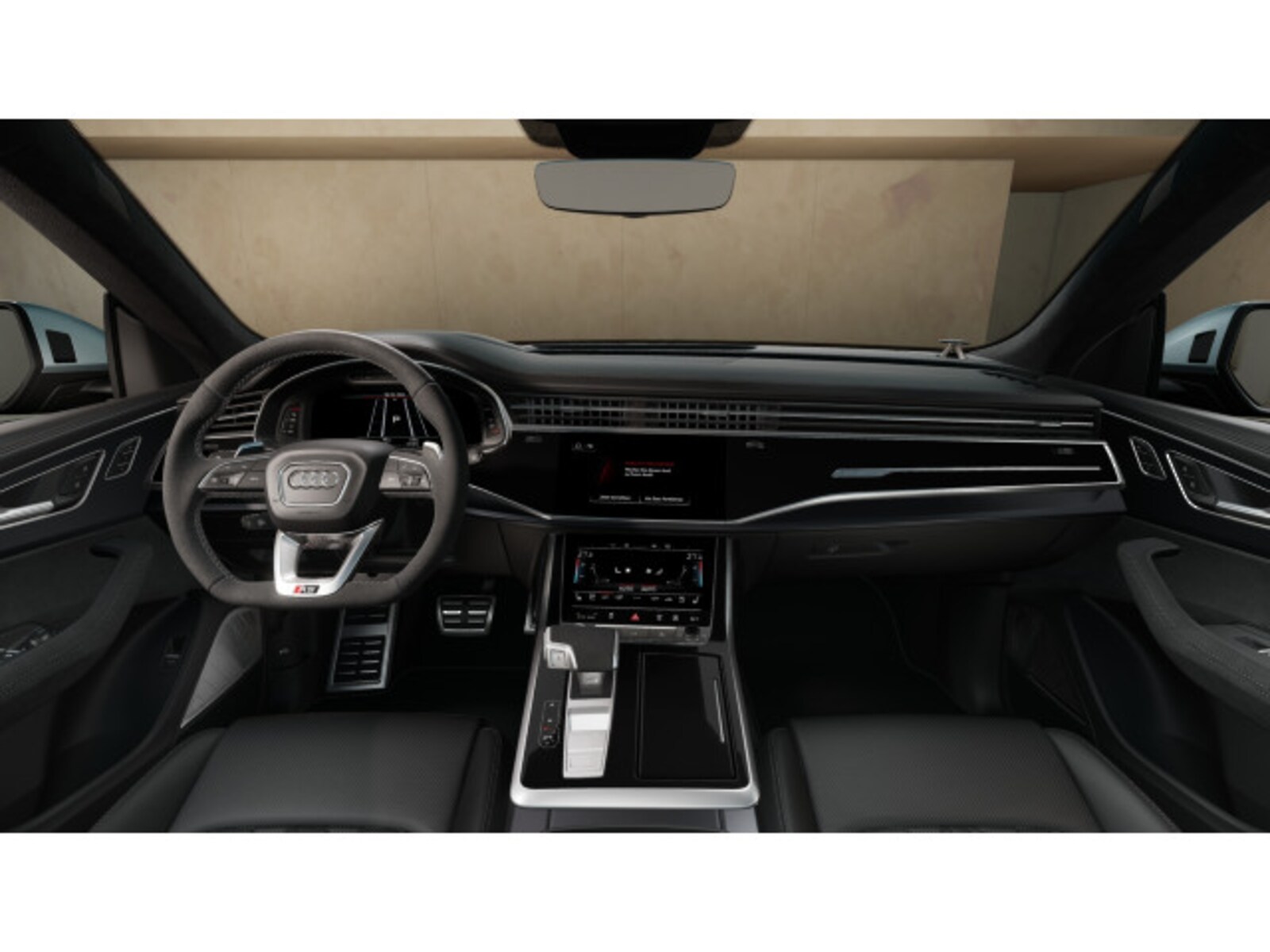 Audi RS Q8 performance – Bild 8
