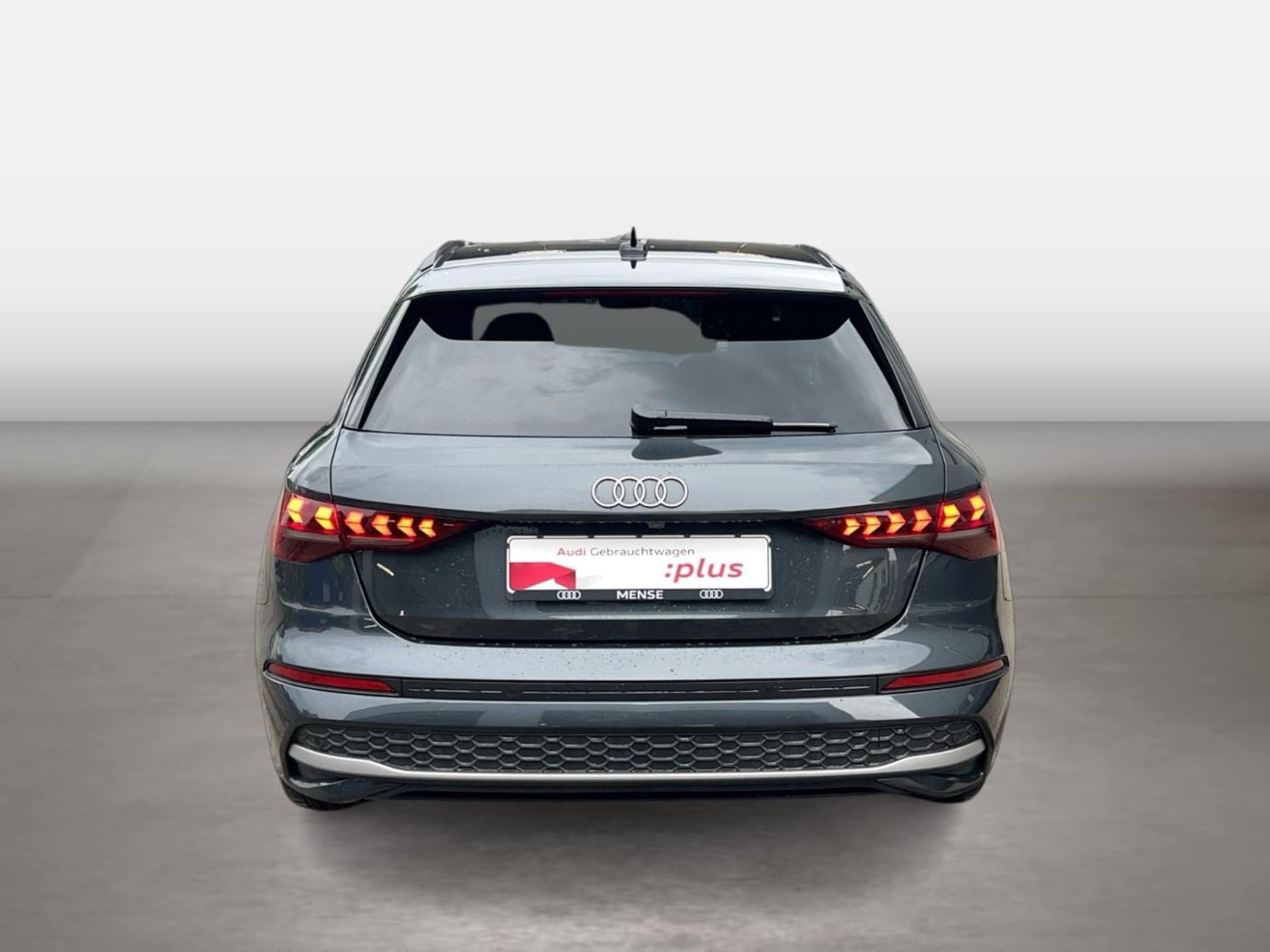 Audi A3 Sportback TFSI e