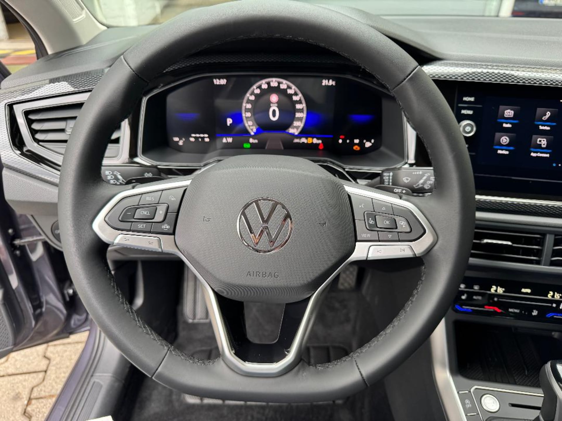 Volkswagen Taigo Life