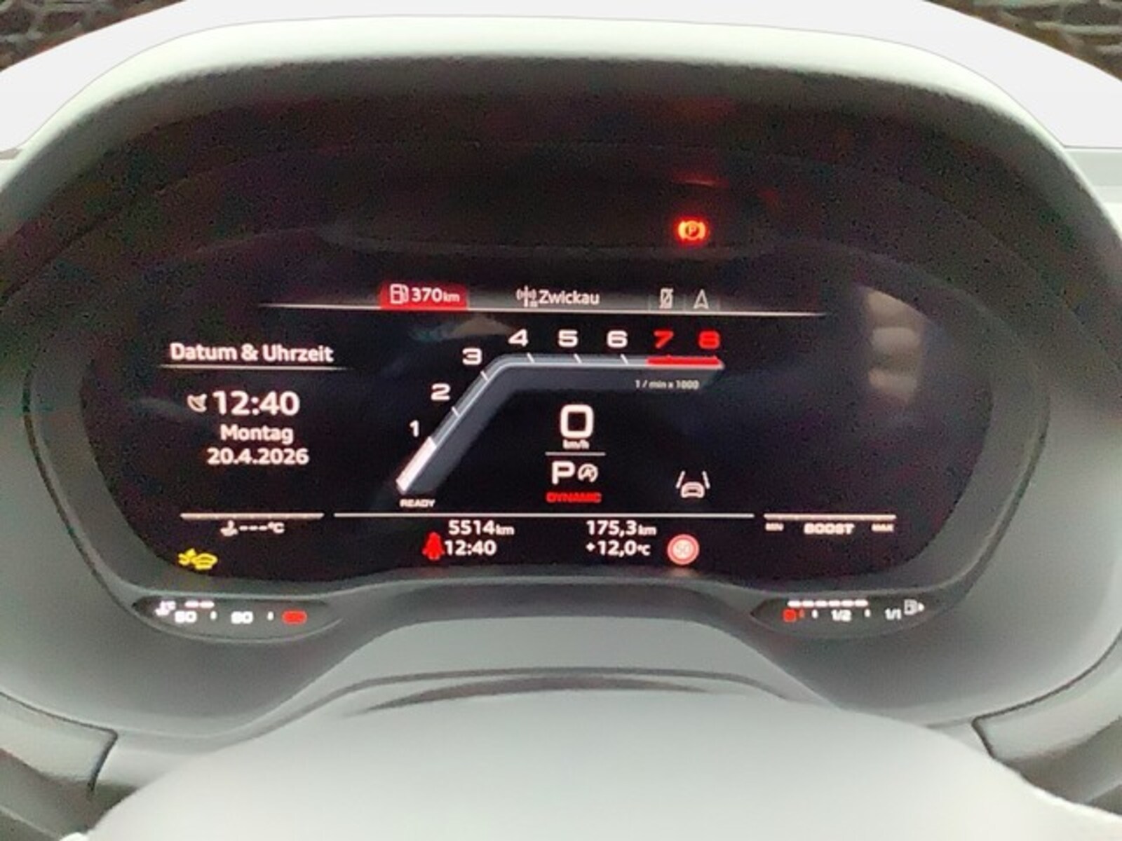 Audi SQ2 – Bild 7