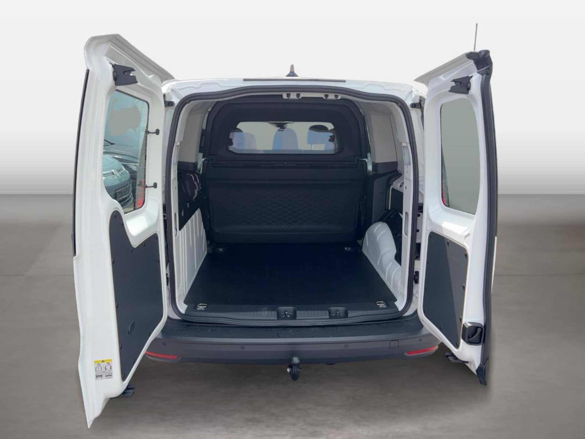 Volkswagen Caddy Maxi Kombi Flexible