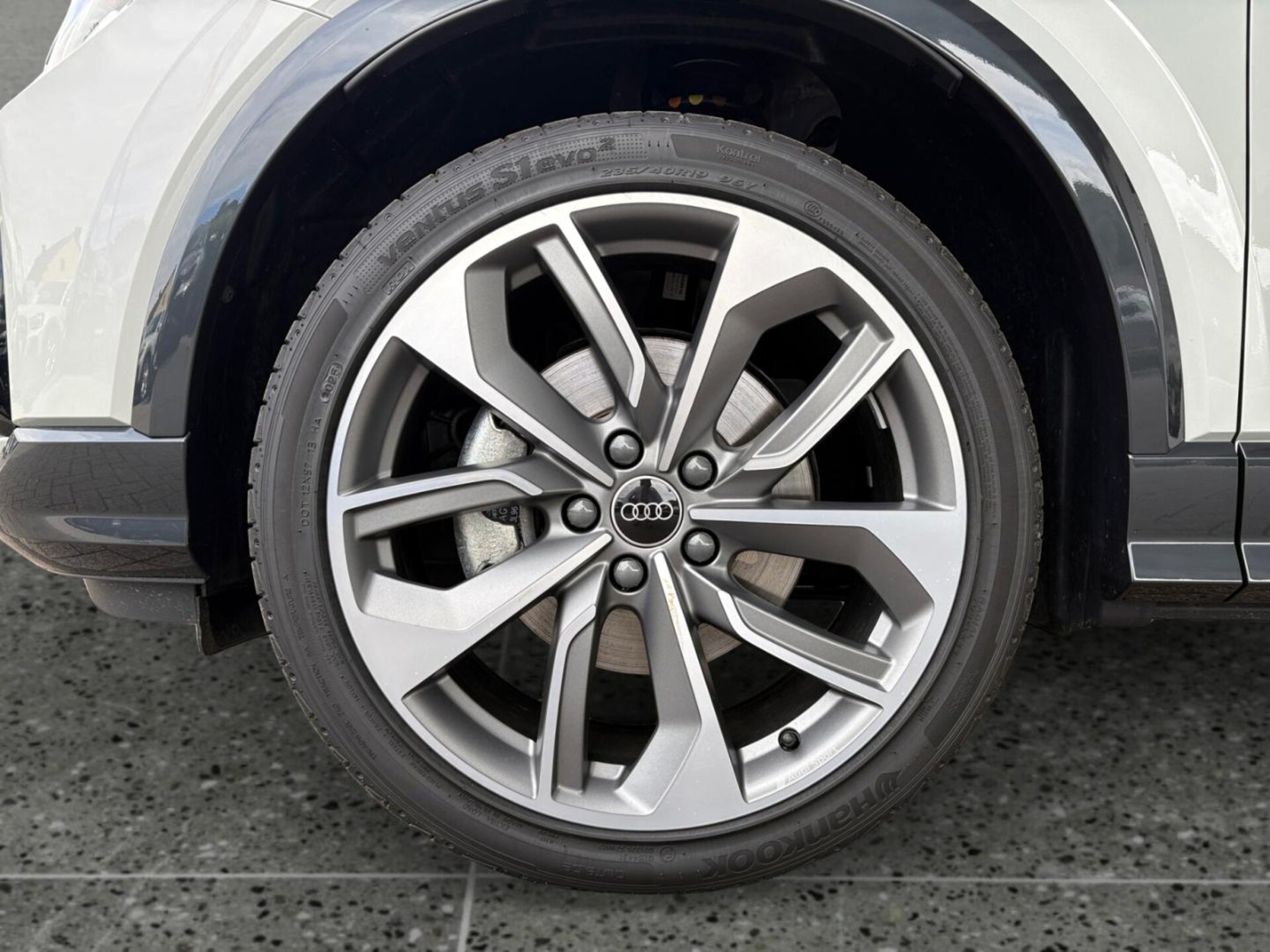 Audi Q2 Advanced