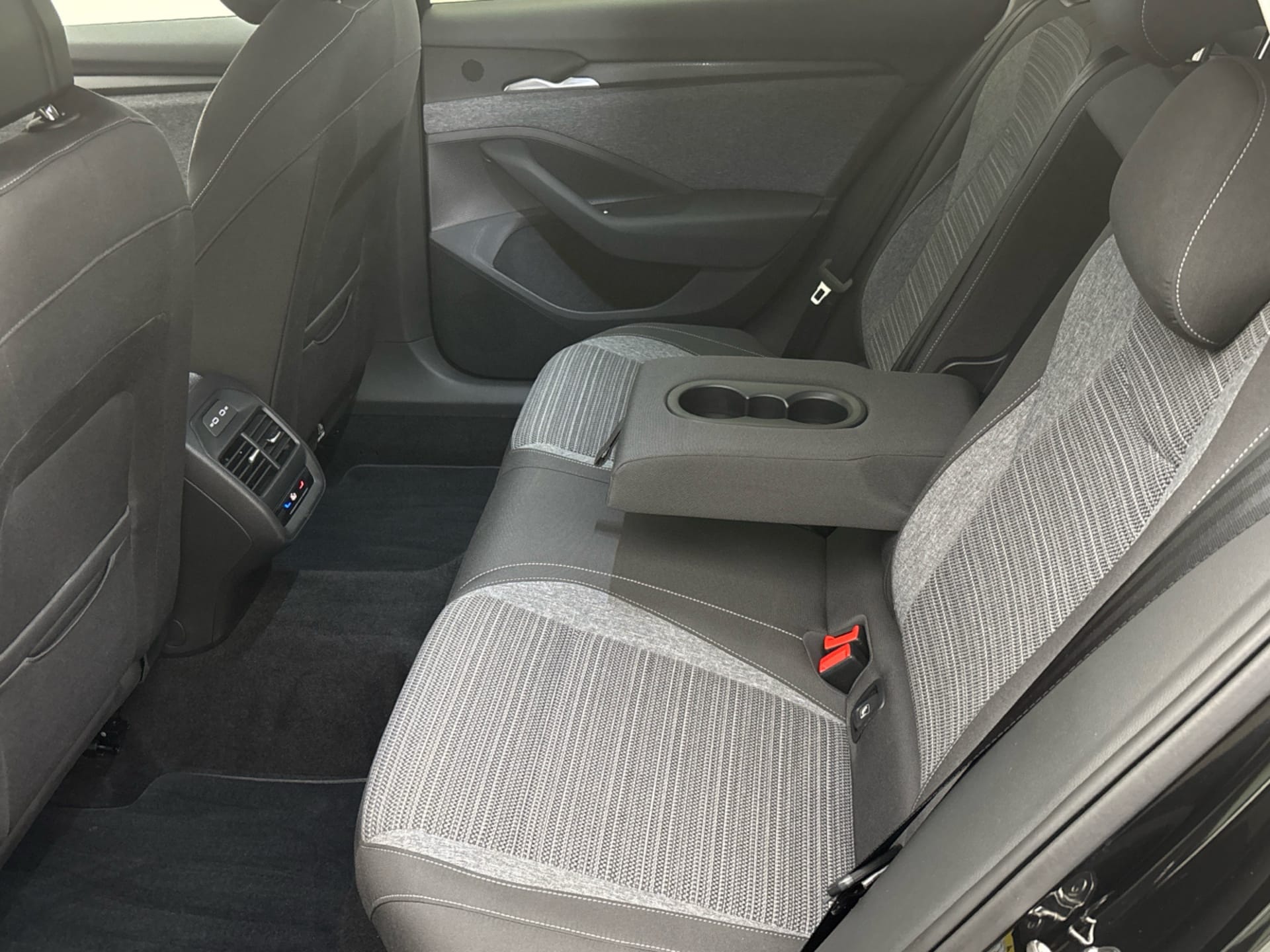 Skoda Superb Combi Selection