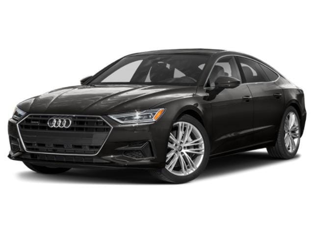 2019 Audi A7 Sportback