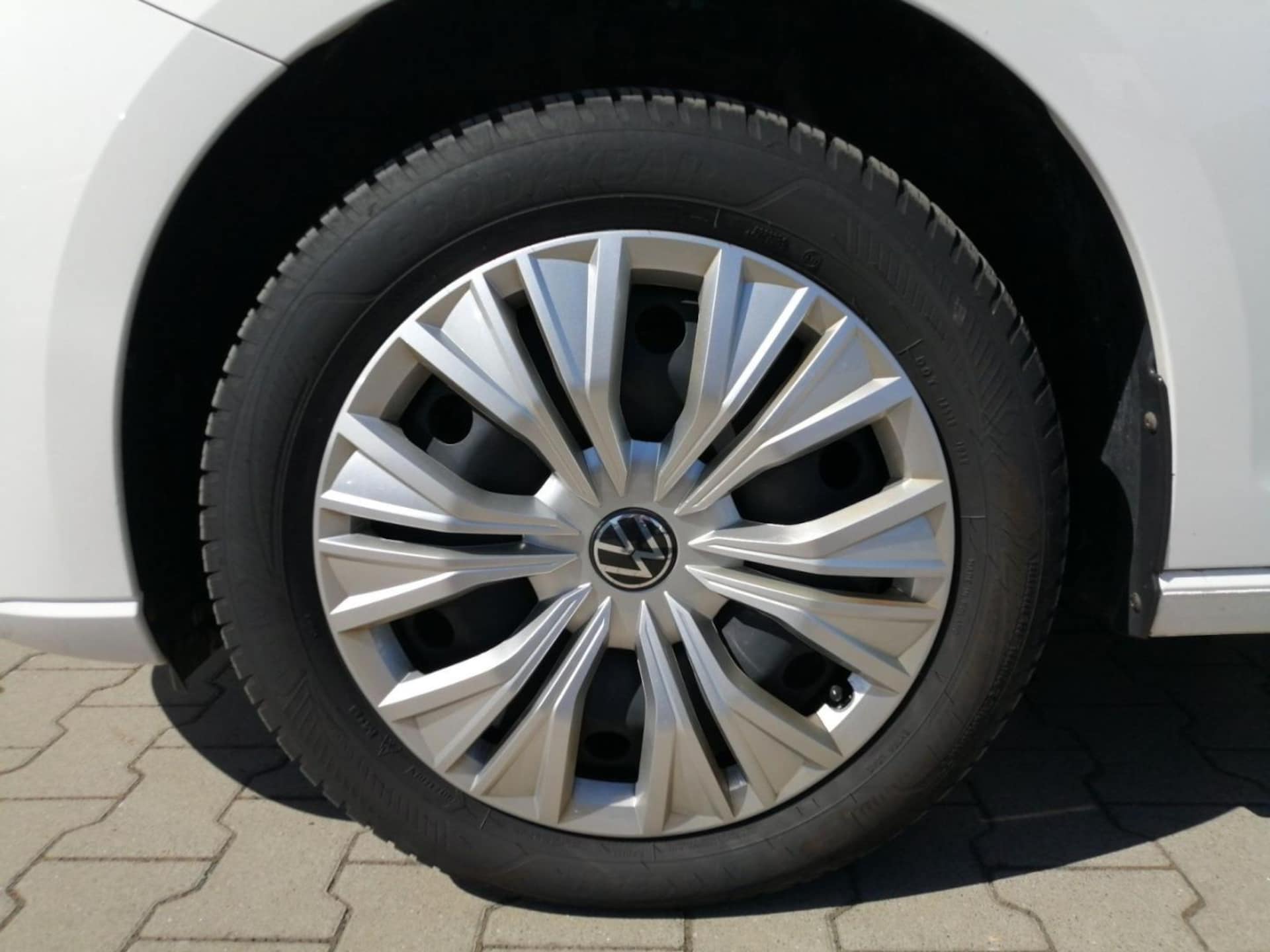 Volkswagen Caddy Maxi Cargo
