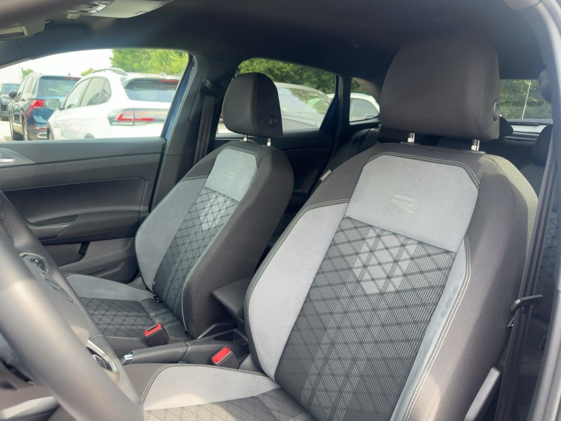 Volkswagen Taigo R-Line