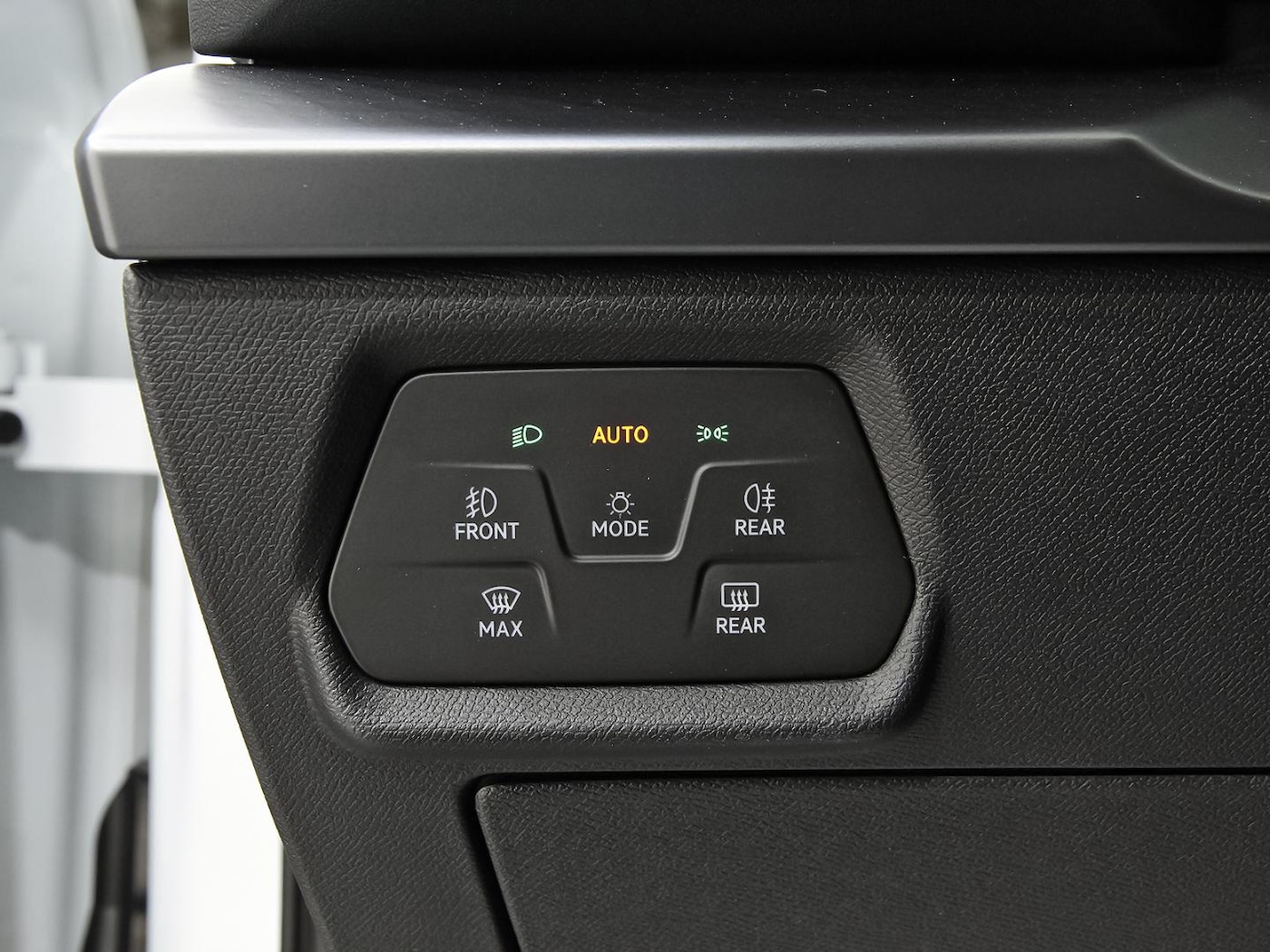 CUPRA Formentor 1.5 eTSI DSG 110 kW (150 CV) — photo 13