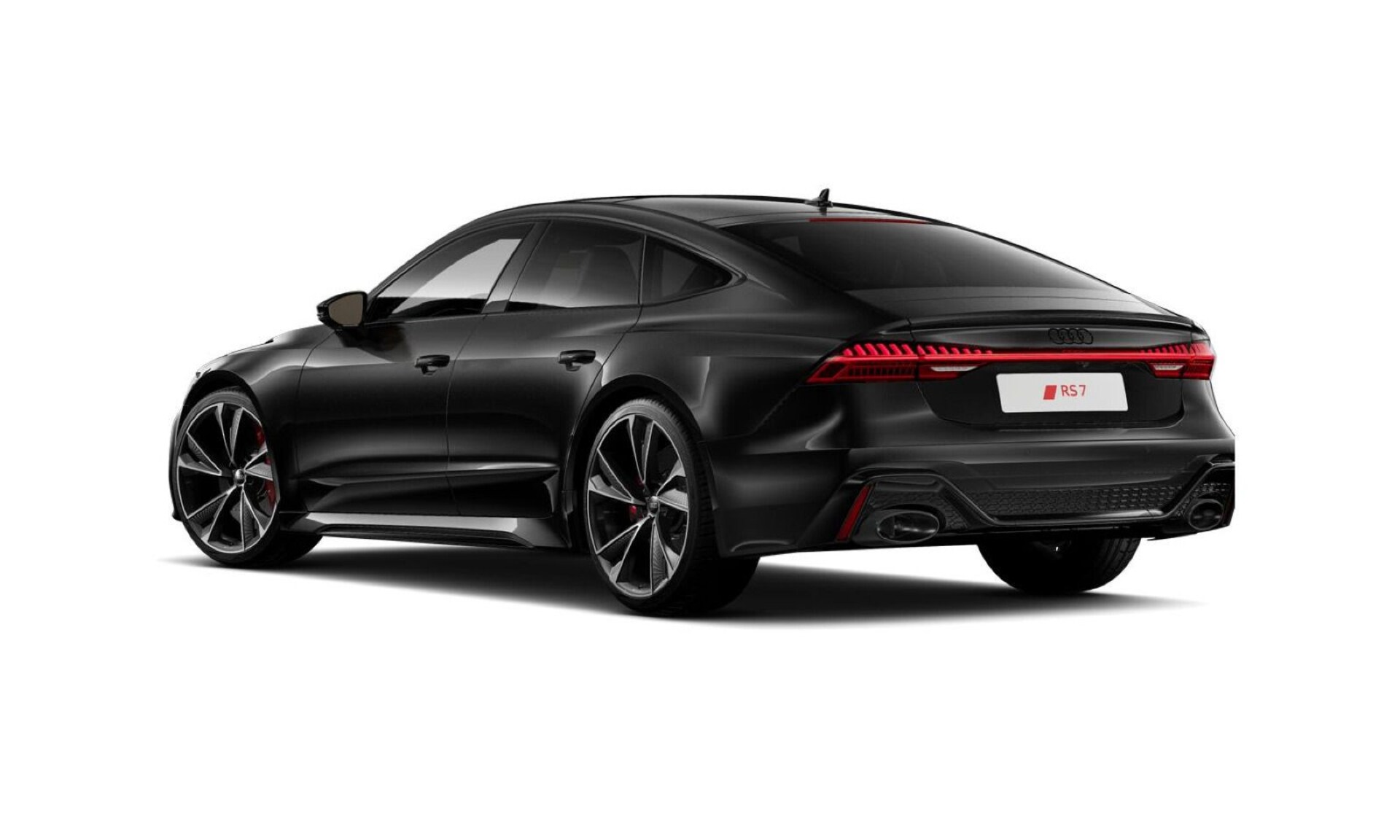 Audi RS 7 Sportback