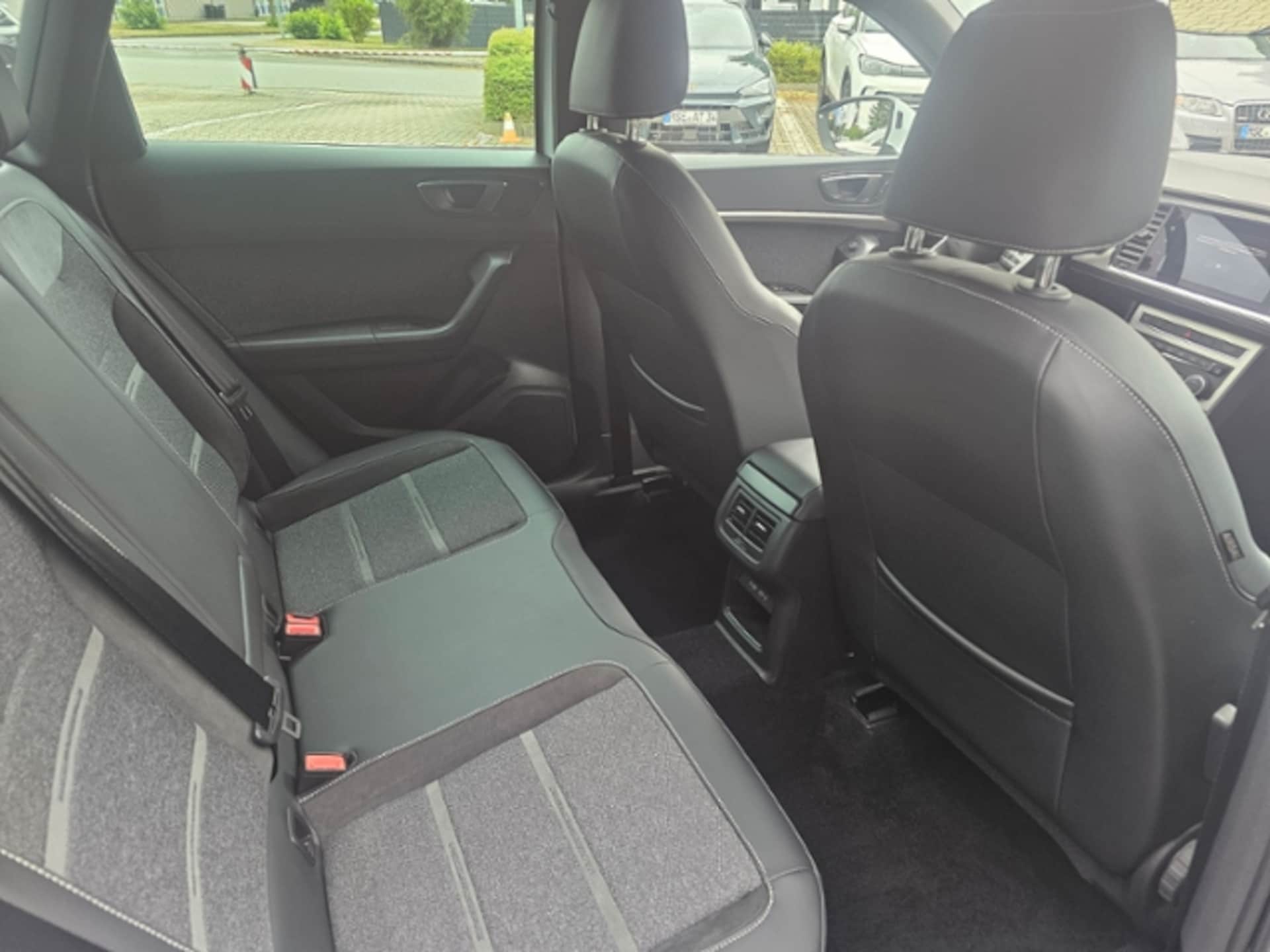 SEAT Ateca Xperience